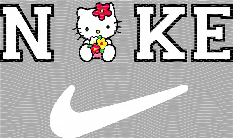 NIKE-NK 82
